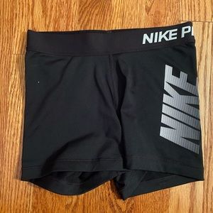 nike shorts